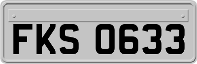 FKS0633