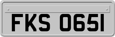 FKS0651