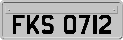 FKS0712
