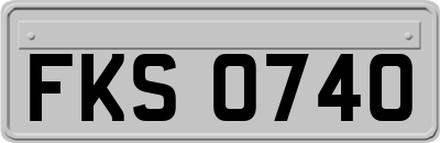 FKS0740