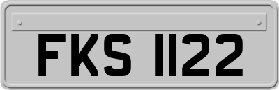 FKS1122