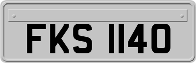 FKS1140