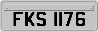 FKS1176