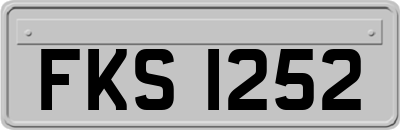 FKS1252