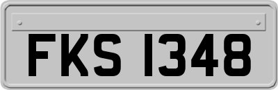 FKS1348