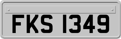 FKS1349