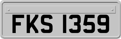 FKS1359