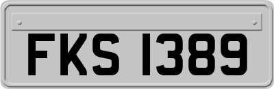 FKS1389