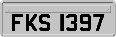 FKS1397