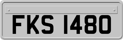 FKS1480