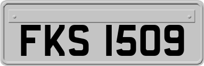 FKS1509