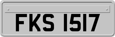 FKS1517