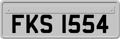 FKS1554