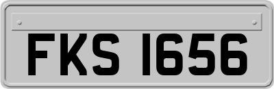 FKS1656