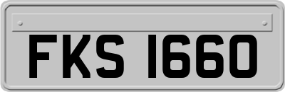 FKS1660