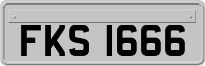 FKS1666