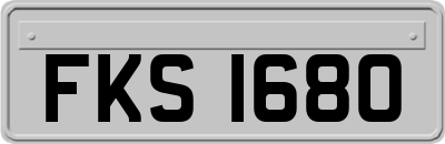 FKS1680