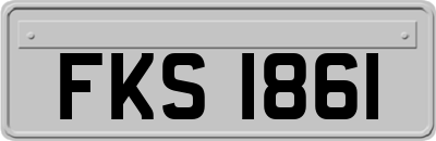 FKS1861