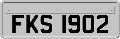 FKS1902