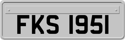 FKS1951