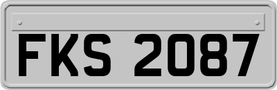 FKS2087
