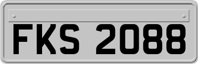 FKS2088