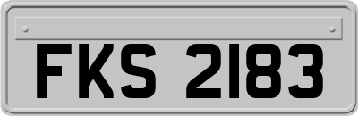 FKS2183