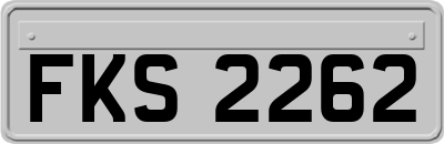 FKS2262