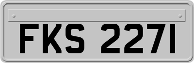 FKS2271