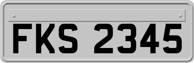 FKS2345