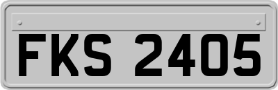 FKS2405