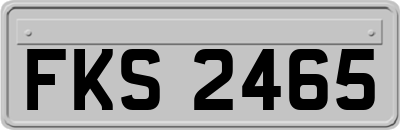 FKS2465