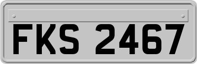 FKS2467