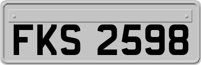 FKS2598