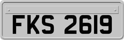 FKS2619