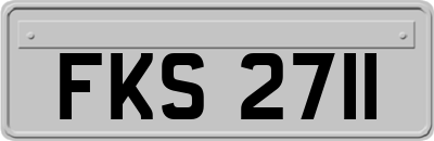 FKS2711