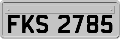 FKS2785
