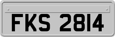 FKS2814
