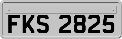 FKS2825