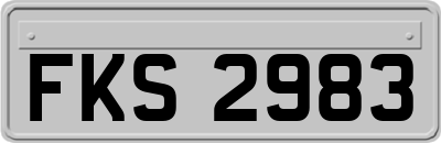 FKS2983