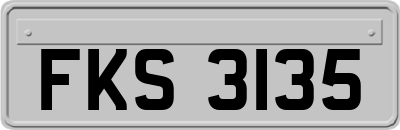 FKS3135