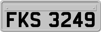 FKS3249