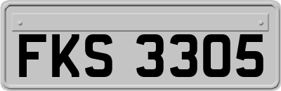 FKS3305