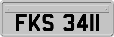 FKS3411