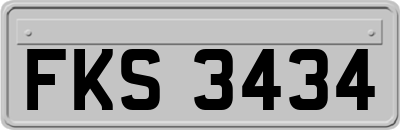 FKS3434