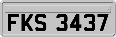 FKS3437