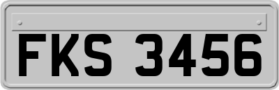 FKS3456