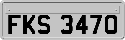 FKS3470