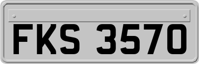 FKS3570