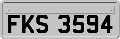 FKS3594